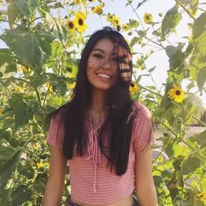 Meet your Posher, Jackie